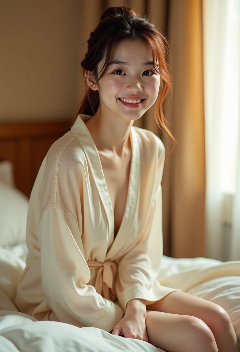 深海秘境